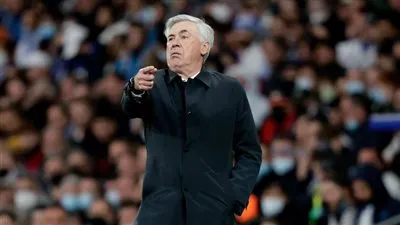 مبابي يهدد وجود أنشيلوتي مع ريال مدريد