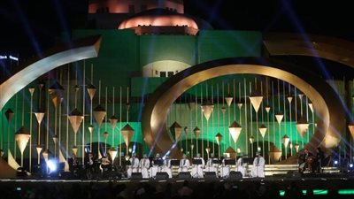 الأوبرا تطلق فعاليات برنامجها الرمضاني