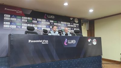فيريرا يعلق على تعادل الزمالك مع فاركو