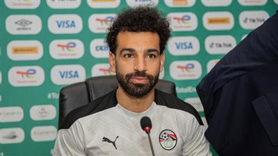 عصام الحضري: صلاح عمره ما قصر مع المنتخب وصعدنا لكأس العالم في روسيا