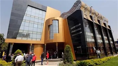 اتحاد الكرة يشكر بيراميدز في بيان رسمي