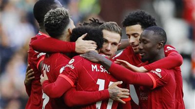 موعد مباراة ليفربول ومانشستر سيتي في نصف نهائي كأس الاتحاد الإنجليزي