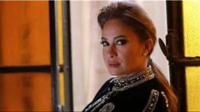 بإطلالة أنيقة.. هند صبري تتألق في أحدث ظهور