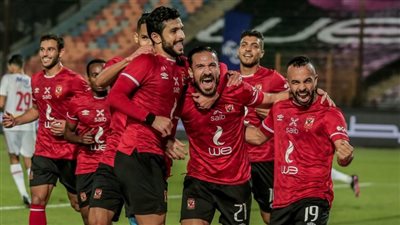 وكيل صفقة القرن: أنا من ناشئين الأهلي وتدخلت لحسم صفقة الكعبي