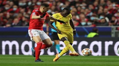 موعد مباراة فياريال والفائز من مواجهة ليفربول وبنفيكا في نصف نهائي دوري أبطال أوروبا