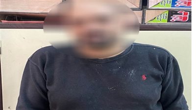 ضبط هارب من تنفيذ أحكام وغرامات مالية بالقاهرة