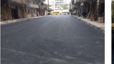 محافظ الإسكندرية: الانتهاء بنسبة 100% من مشروعات الصرف في العصافرة قبلي