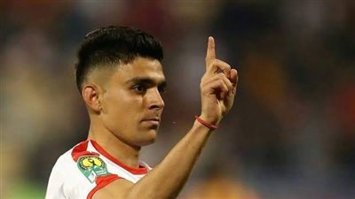 نجم سموحة مرشح لخلافة بن شرقي في الزمالك