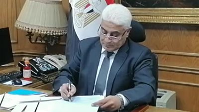 تكليفات رئاسية بتبكير صرف المعاشات بمناسبة عيدي 