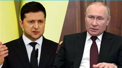 حرب التصريحات.. ماذا قالت روسيا وأوكرانيا عن المفاوضات؟