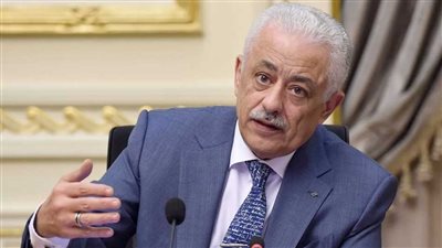 تصريح عاجل لوزير التعليم حول مسابقة المعلمين الجديدة 