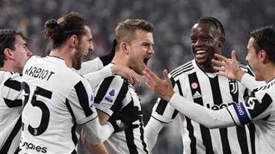 صفقتان من العيار الثقيل تقتربان من يوفنتوس
