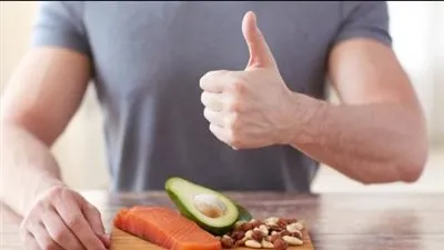 استشاري كبد: 3 عوامل للحفاظ على الجهاز الهضمي (فيديو)