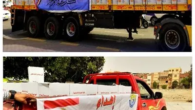  وزيرة التجارة: إتاحة ربع مليون شنطة رمضان بالمحافظات