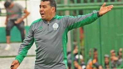 مدرب الرجاء يتحدى الأهلي بتصريحات نارية قبل الموقعة المرتقبة