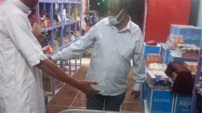 حملة مكبرة لضبط الأسعار ومواجهة الاحتكار بتحرير محاضر للمخالفات بأسوان 