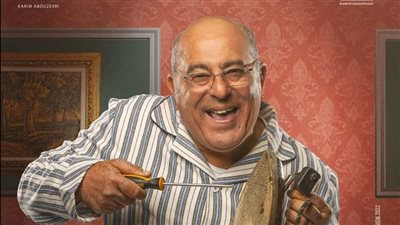 إسماعيل فرغلي: 'محمد رمضان مش مغرور وعنده ثقة بالنفس ومجتهد'