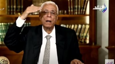 حسام موافي: الطب مهنة أكل عيش كويسة جدًا (فيديو)