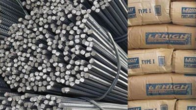 شعبة مواد البناء تكشف أسباب الارتفاع الجنوني للحديد والأسمنت (فيديو)