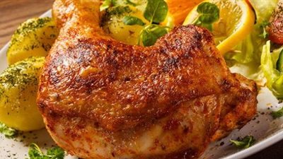 لمرضى السكري.. هل يفضل تناول قطع معينة في الدواجن؟