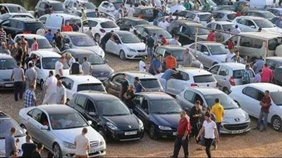 إحلال السيارات: تلقينا 38 ألف طلب ينطبق عليهم الشروط