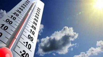 الأرصاد تكشف تفاصيل الطقس على مدار الأسبوع المقبل