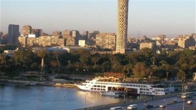 عاجل.. الأرصاد: موجة حارة تبدأ أول الأسبوع 