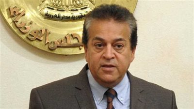 وزير التعليم العالي يغلق كيانا وهميا بطنطا يمارس أنشطة تعليمية مخالفة