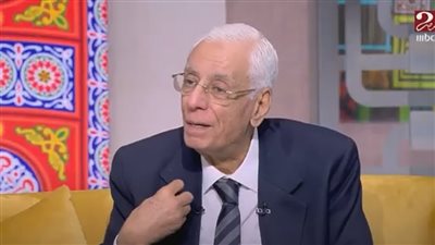 حسام موافي: جينات الشعب المصري متدينة (فيديو)