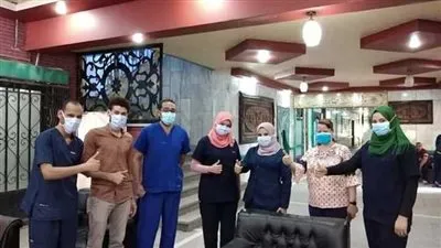 بسبب ارتفاع نسب التطعيم.. محافظات مصرية تخلو من كورونا 