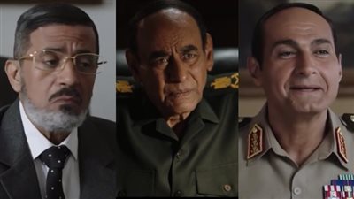 الاختيار.. 5 تسريبات فضحت جماعة الإخوان