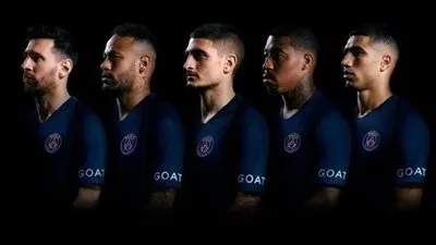 باريس سان جرمان يوقع اتفاقية رعاية مع منصة 