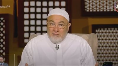 خالد الجندي: زيارة الرئيس السيسي لمنطقة توشكى اليوم 