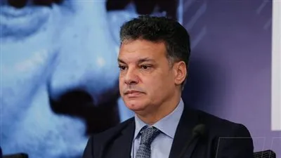 إسماعيل يوسف يكشف عن نقطة قوة إيهاب جلال 