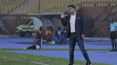 تعرف على ملامح تشكيل جهاز منتخب مصر بقيادة إيهاب جلال