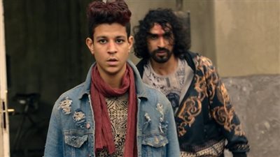 ظهور خاص لأحمد داش في ثالث حلقات مسلسل مارفل Moon Knight