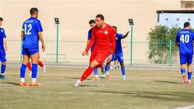 قرارات لجنة المسابقات القسم الثاني