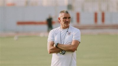 عبدالرؤوف يكشف سر تفوق كارتيرون مع الزمالك