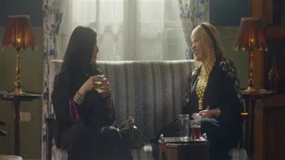 روجينا تنتقم من لوسي وتقتلها بطريقة بشعة في الحلقة 14 من 