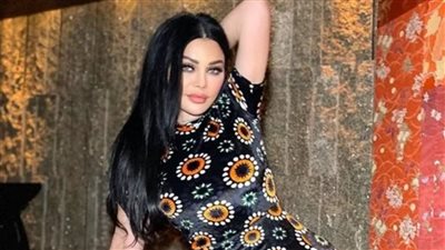 هيفاء وهبي تشعل إنستجرام في أحدث ظهور لها 