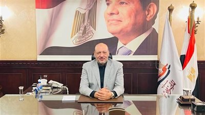 حزب “المصريين”: دعم السيسي للمسار الدستوري الليبي استكمال لحماية الأمن القومي العربي