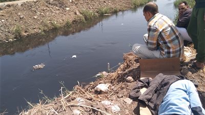 بالصور.. رحلة البحث عن الطفلة سجدة برشاح القليوبية
