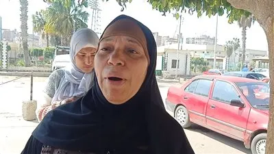 حكاية فتاة قاصر تزوجت من سعودي وأنجبت طفلة لم تتمكن من إثبات نسبها بالدقهلية (فيديو)