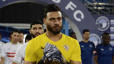 بسلاح فيريرا.. أبو جبل يلاعب إدارة الزمالك من جديد