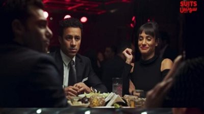 بعد عرض الحلقة 13 من سوتس بالعربي.. أحمد داود: «لا القرب مرتاحله ولا البعاد أقدر عليه» 