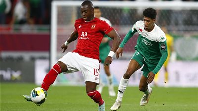 تعرف على موعد مباراة الأهلي ضد الرجاء في دوري أبطال إفريقيا