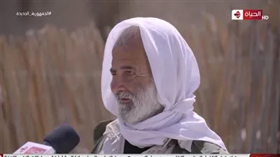 ‘واحد من الناس’ يحقق حلم محمد مريض كلى بمبلغ مالي يعينه على العلاج