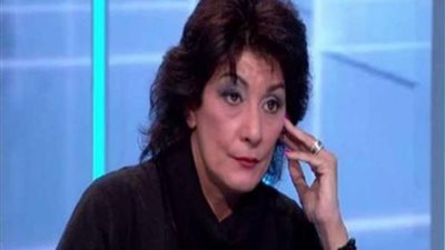 سماح أنور عن 