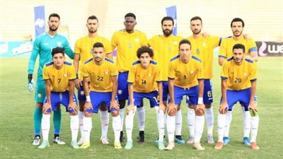 موعد مباراة الإسماعيلي المقبلة في الدوري المصري والقناة الناقلة
