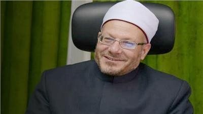 المفتي: النبي كان يدقق كثيرًا في اختيار أزواج بناته (فيديو)